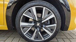 2020 (20) PEUGEOT 208 1.2 PureTech 100 GT Line 5dr EAT8 5280560