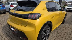2020 (20) PEUGEOT 208 1.2 PureTech 100 GT Line 5dr EAT8 5280572
