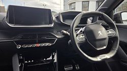 2020 (20) PEUGEOT 208 1.2 PureTech 100 GT Line 5dr EAT8 5280580