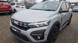 2024 (24) DACIA SANDERO STEPWAY 1.0 TCe Extreme 5dr 5273422