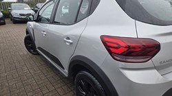 2024 (24) DACIA SANDERO STEPWAY 1.0 TCe Extreme 5dr 5273426