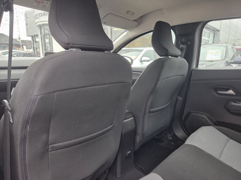 2024 (24) DACIA SANDERO STEPWAY 1.0 TCe Extreme 5dr 5273434