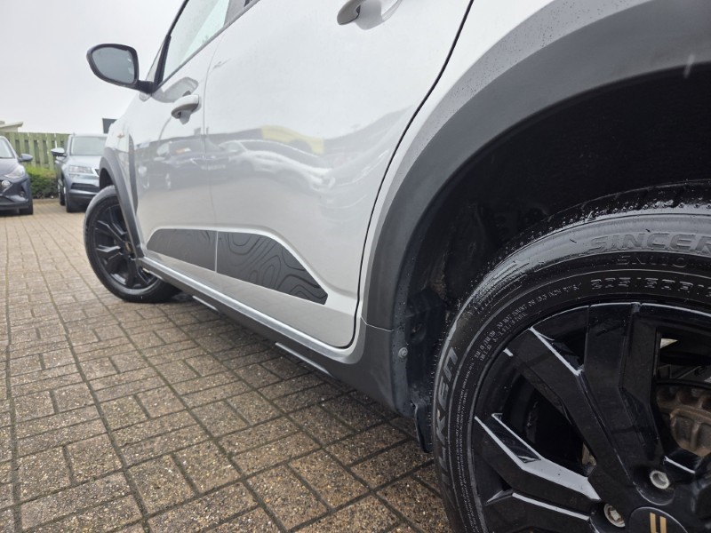 2024 (24) DACIA SANDERO STEPWAY 1.0 TCe Extreme 5dr 5273425