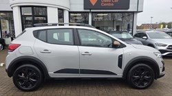 2024 (24) DACIA SANDERO STEPWAY 1.0 TCe Extreme 5dr 5273417