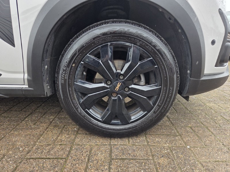 2024 (24) DACIA SANDERO STEPWAY 1.0 TCe Extreme 5dr 5273418