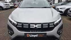 2024 (24) DACIA SANDERO STEPWAY 1.0 TCe Extreme 5dr 5273421