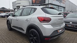 2024 (24) DACIA SANDERO STEPWAY 1.0 TCe Extreme 5dr 5273428