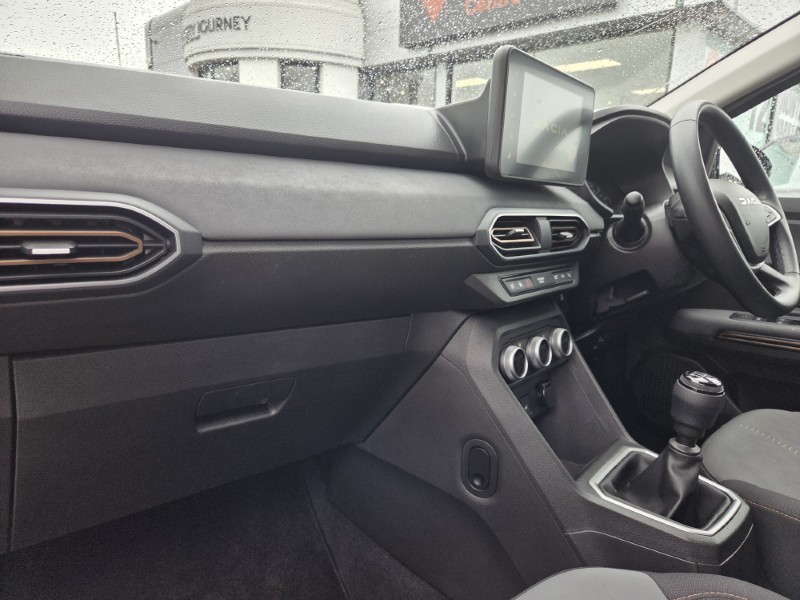 2024 (24) DACIA SANDERO STEPWAY 1.0 TCe Extreme 5dr 5273440