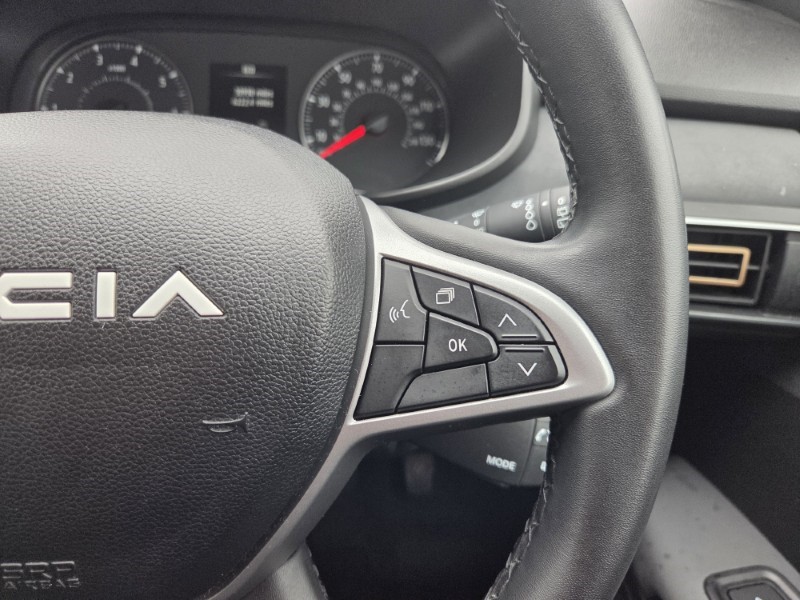 2024 (24) DACIA SANDERO STEPWAY 1.0 TCe Extreme 5dr 5273444