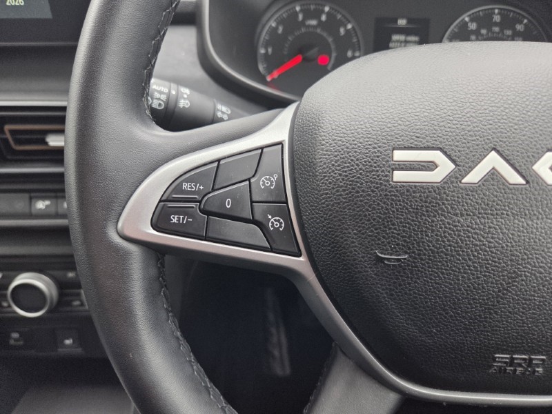 2024 (24) DACIA SANDERO STEPWAY 1.0 TCe Extreme 5dr 5273443