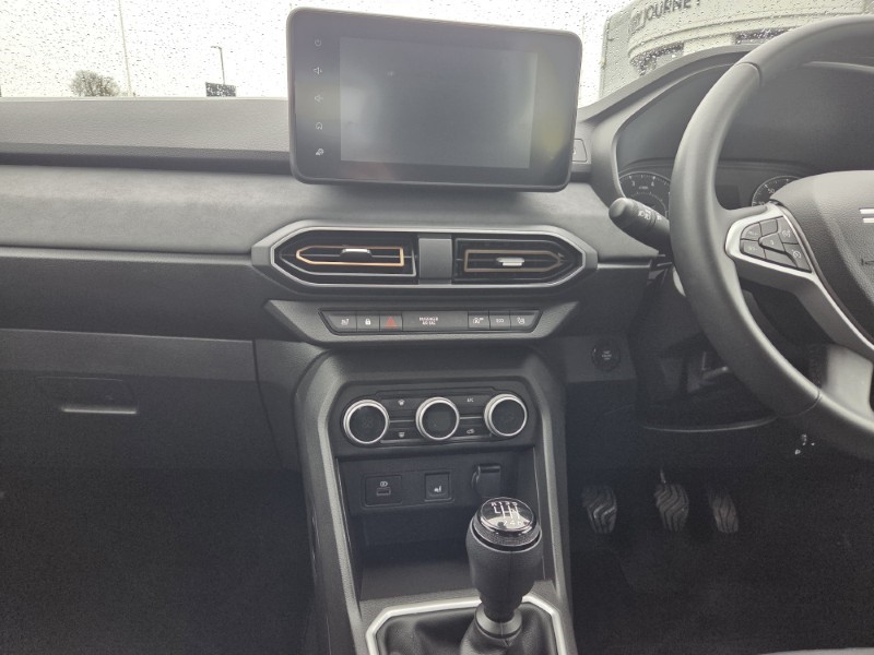 2024 (24) DACIA SANDERO STEPWAY 1.0 TCe Extreme 5dr 5273438