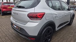 2024 (24) DACIA SANDERO STEPWAY 1.0 TCe Extreme 5dr 5273430