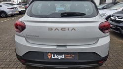 2024 (24) DACIA SANDERO STEPWAY 1.0 TCe Extreme 5dr 5273429