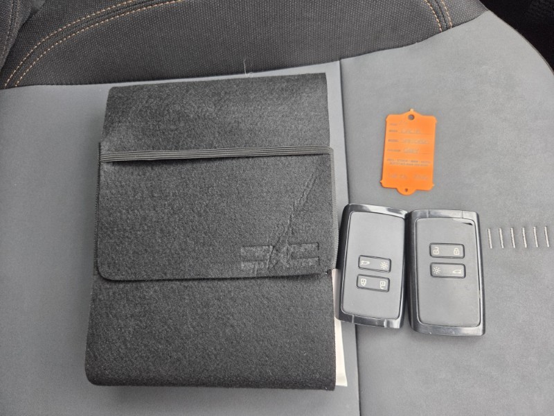 2024 (24) DACIA SANDERO STEPWAY 1.0 TCe Extreme 5dr 5273456