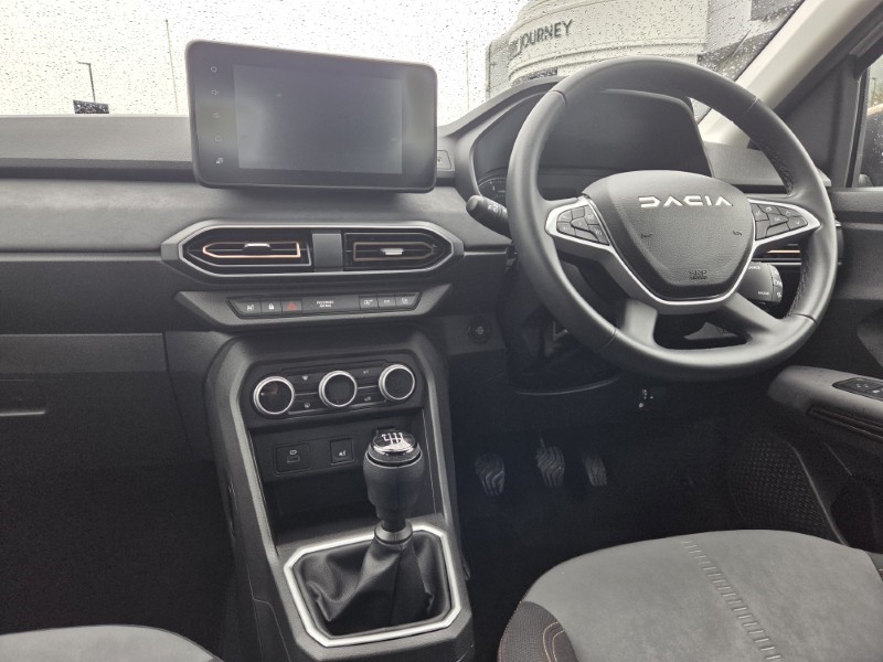 2024 (24) DACIA SANDERO STEPWAY 1.0 TCe Extreme 5dr 5273437