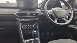 2024 (24) DACIA SANDERO STEPWAY 1.0 TCe Extreme 5dr 5273437