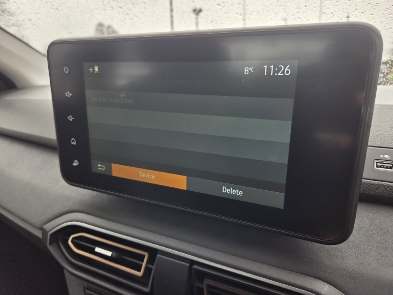 2024 (24) DACIA SANDERO STEPWAY 1.0 TCe Extreme 5dr 5273453