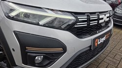 2024 (24) DACIA SANDERO STEPWAY 1.0 TCe Extreme 5dr 5273424