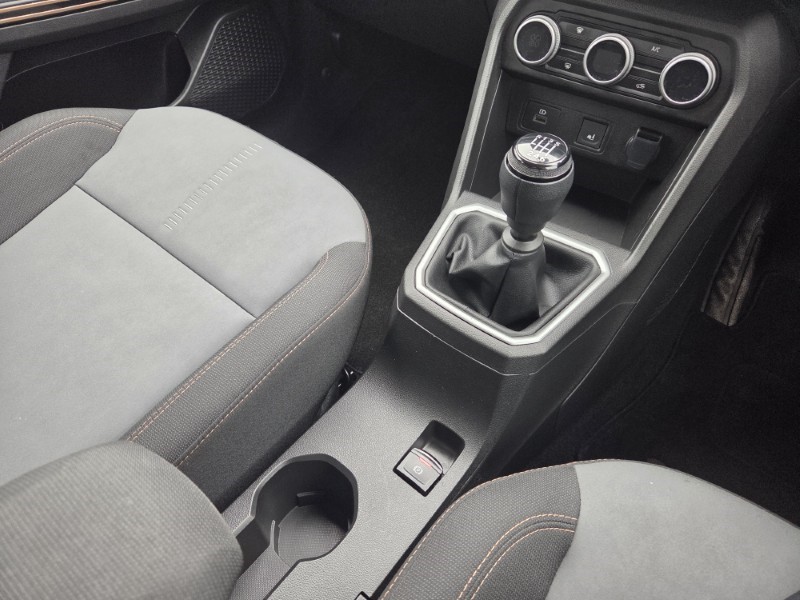 2024 (24) DACIA SANDERO STEPWAY 1.0 TCe Extreme 5dr 5273446