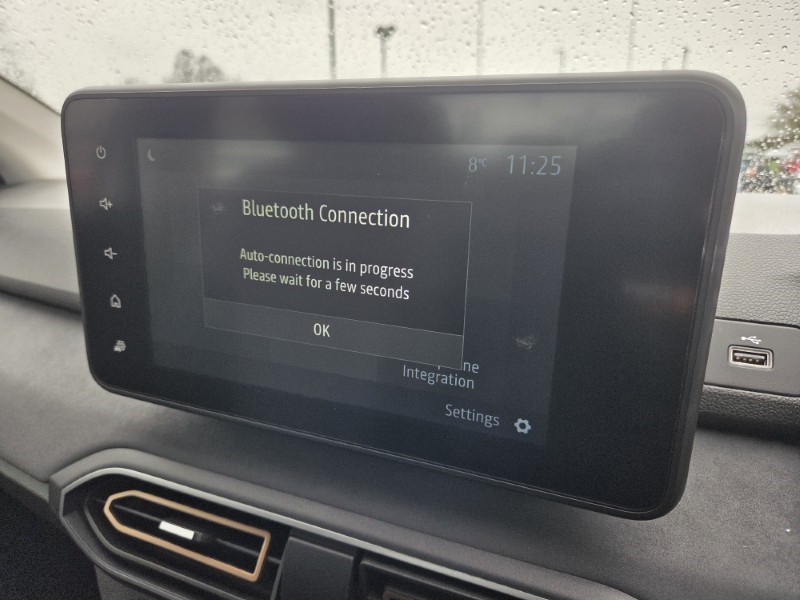 2024 (24) DACIA SANDERO STEPWAY 1.0 TCe Extreme 5dr 5273450