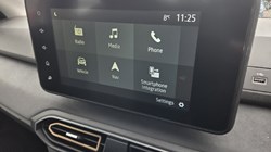 2024 (24) DACIA SANDERO STEPWAY 1.0 TCe Extreme 5dr 5273448