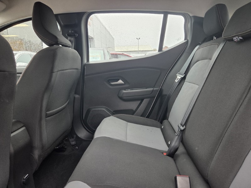 2024 (24) DACIA SANDERO STEPWAY 1.0 TCe Extreme 5dr 5273435