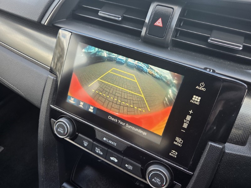 2018 (18) HONDA CIVIC 1.6 i-DTEC SR 5dr 5280531