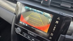 2018 (18) HONDA CIVIC 1.6 i-DTEC SR 5dr 5280531