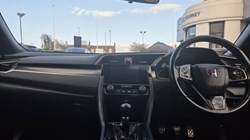 2018 (18) HONDA CIVIC 1.6 i-DTEC SR 5dr 5280540