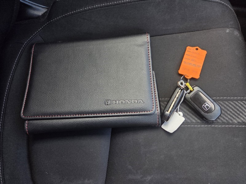 2018 (18) HONDA CIVIC 1.6 i-DTEC SR 5dr 5280557