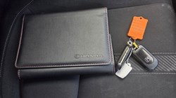 2018 (18) HONDA CIVIC 1.6 i-DTEC SR 5dr 5280557