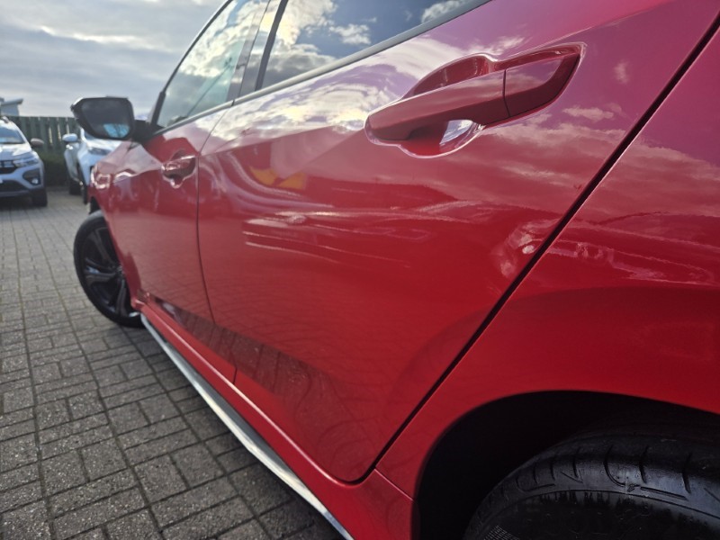 2018 (18) HONDA CIVIC 1.6 i-DTEC SR 5dr 5280529