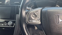 2018 (18) HONDA CIVIC 1.6 i-DTEC SR 5dr 5280548