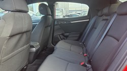 2018 (18) HONDA CIVIC 1.6 i-DTEC SR 5dr 5280539