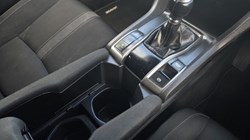 2018 (18) HONDA CIVIC 1.6 i-DTEC SR 5dr 5280551