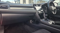 2018 (18) HONDA CIVIC 1.6 i-DTEC SR 5dr 5280544