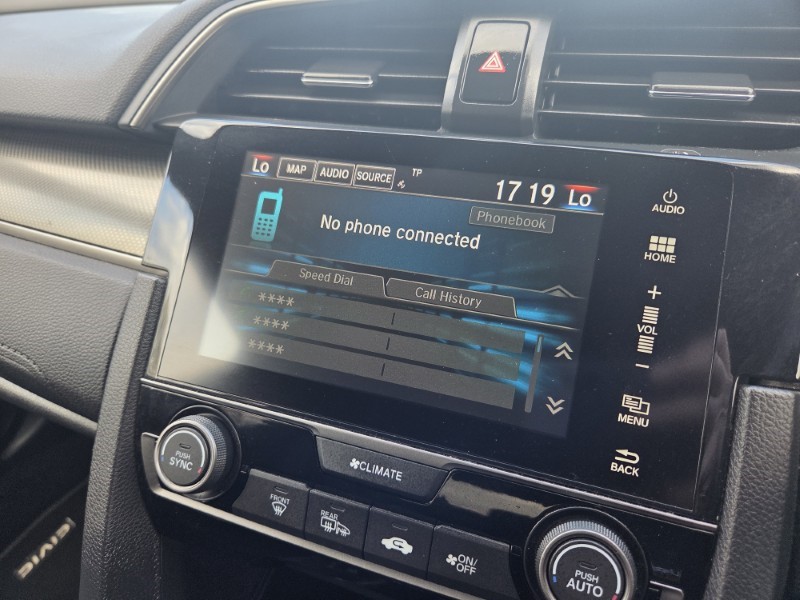 2018 (18) HONDA CIVIC 1.6 i-DTEC SR 5dr 5280555