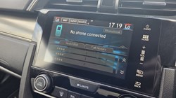 2018 (18) HONDA CIVIC 1.6 i-DTEC SR 5dr 5280555