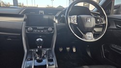 2018 (18) HONDA CIVIC 1.6 i-DTEC SR 5dr 5280541