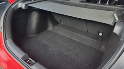 2018 (18) HONDA CIVIC 1.6 i-DTEC SR 5dr 5280536