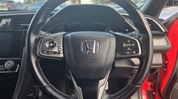 2018 (18) HONDA CIVIC 1.6 i-DTEC SR 5dr 5280550
