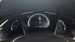 2018 (18) HONDA CIVIC 1.6 i-DTEC SR 5dr 5280556