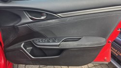 2018 (18) HONDA CIVIC 1.6 i-DTEC SR 5dr 5280546