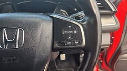 2018 (18) HONDA CIVIC 1.6 i-DTEC SR 5dr 5280549
