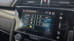 2018 (18) HONDA CIVIC 1.6 i-DTEC SR 5dr 5280553