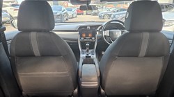 2018 (18) HONDA CIVIC 1.6 i-DTEC SR 5dr 5280537