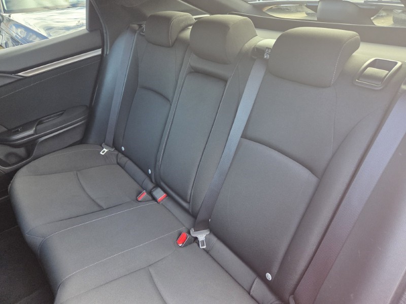 2018 (18) HONDA CIVIC 1.6 i-DTEC SR 5dr 5280543