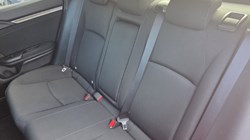 2018 (18) HONDA CIVIC 1.6 i-DTEC SR 5dr 5280543