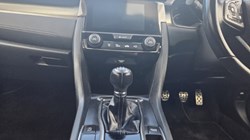 2018 (18) HONDA CIVIC 1.6 i-DTEC SR 5dr 5280542