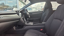 2018 (18) HONDA CIVIC 1.6 i-DTEC SR 5dr 5280545